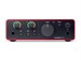 Focusrite Scarlett Solo 4th Gen 7350 - фото 23840
