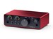 Focusrite Scarlett Solo 4th Gen 7350 - фото 23841