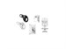 Genelec 8000-422B 7976 - фото 23863