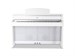 Gewa UP 405 White Matt 7089 - фото 23868