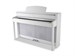 Gewa UP 405 White Matt 7089 - фото 23869