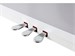 Gewa UP 405 White Matt 7089 - фото 23870