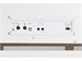 Gewa UP 405 White Matt 7089 - фото 23874