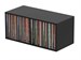 Glorious Record Box Black 230 7879 - фото 23880