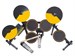 LDrums MK-1S 8914 - фото 24158