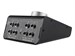 Mackie Big Knob Passive 3845 - фото 24192