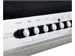 Marshall 2525H Mini Silver Jubilee Head 9464 - фото 24233