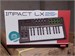 Nektar Impact LX 25 USB midi 1806279332 - фото 24428