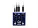 Nux NSS-5 Solid-Studio IR 8943 - фото 24531