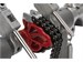 Pearl P-1032R Eliminator Solo Red 2313 - фото 24588