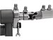 Pearl P-1032R Eliminator Solo Red 2313 - фото 24589