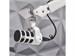 Rode PodMic White 4340 - фото 24733