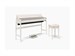 Roland KF-10-KS Sheer White 8766 - фото 24830