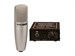 Superlux CMH8G 7261 - фото 25005