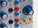 Tiptop & Buchla 281t Quad Function Generator 9512 - фото 25051