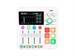 Rode Caster Duo White 8690 - фото 25522
