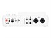 Rode Caster Duo White 8690 - фото 25526
