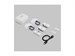Rode Wireless Micro Lightning White 9208 - фото 25538