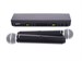 Shure BLX288E/SM58 M17 8666 - фото 25592