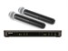 Shure BLX288E/SM58 M17 8666 - фото 25593