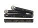 Shure BLX288E/SM58 M17 8666 - фото 25594