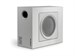 AuraSonics Quadrate Sub-BK 9658 - фото 25759