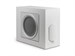 AuraSonics Quadrate Sub-BK 9658 - фото 25762
