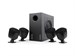 AuraSonics Quadrate-BK 9660 - фото 25763