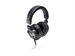 Warm Audio WA-HRB HeadRoom Headphones Black 9639 - фото 26283
