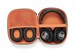 Warm Audio WA-HRB HeadRoom Headphones Black 9639 - фото 26287