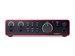 Focusrite Scarlett 2i2 4th Gen 7345 - фото 27368