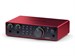 Focusrite Scarlett 2i2 4th Gen 7345 - фото 27369