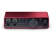 Focusrite Scarlett 2i2 4th Gen 7345 - фото 27370