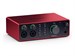 Focusrite Scarlett 4i4 4th Gen 7349 - фото 27371