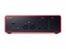 Focusrite Scarlett 4i4 4th Gen 7349 - фото 27372