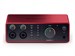Focusrite Scarlett 4i4 4th Gen 7349 - фото 27373