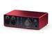 Focusrite Scarlett 4i4 4th Gen 7349 - фото 27374