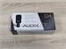Audix D4 1937