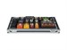 Gator G-Tour Pedalboard-XLGW