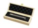 Gefell M300 dark bronze