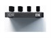 OXI E16 MIDI-