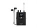 Sennheiser XSW IEM Set A