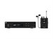 Sennheiser XSW IEM Set B