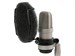 Gefell M930 dark bronze
