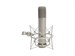 Gefell UM 921S satin nickel