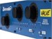 Bettermaker Vacuum Stereo Passive