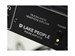 Lake People Phone-Amp G118