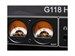 Lake People Phone-Amp G118