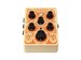 Orange Acoustic Pedal