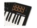 Nektar Impact LX49 mk3 MIDI-